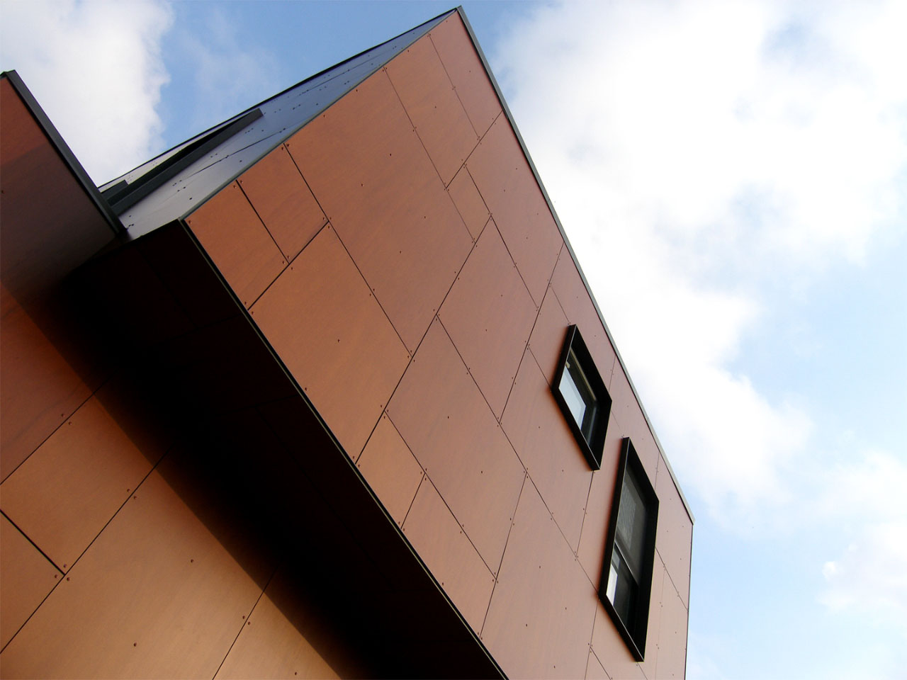 Tom Winter Architects可持续海滨住宅